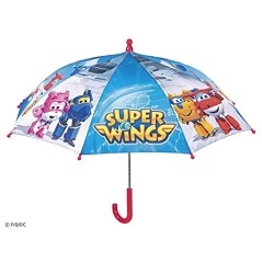 Super Wing Umbrella...